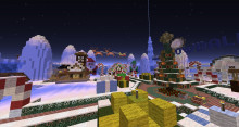 Winter Wonderland