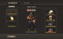 Hitman's Heatmaker [Team Fortress 2] [Mods]