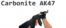 Carbonite AK47