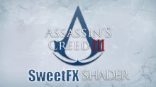Cinematic SFX Shader for ACIII