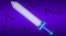 Azure Blade