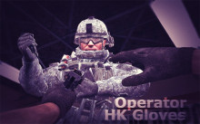 Operator HK