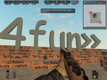 FFA Bridge