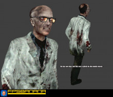 half life 2 dr kleiner half life 2 dr kleiner