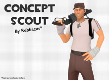 Concept Scout (2014 Fix)