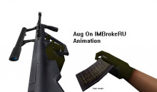 Aug On IMBrokeRU animations