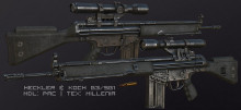 G3/SG-1