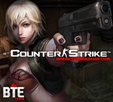 Counter-Strike BTE v2.5 CXFIX