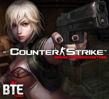 Counter-Strike BTE Ver2.5a