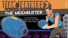 The MegaBuster