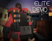 Elite Demo