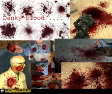 Dank BLOOD : new and improved