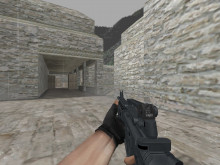 CSO2 Revision: M4A1 [Counter-Strike: Condition Zero] [Mods]