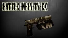 Battle Infinity-EX