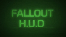 Fallout Style HUD