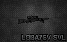 Lobayev SVL