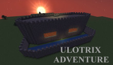 Ulotrix Adventure