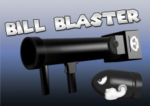 Bill Blaster