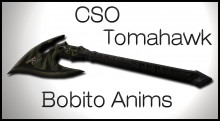 CSO Tomahawk On Bob's Anims