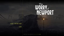The Worry of Newport Mod