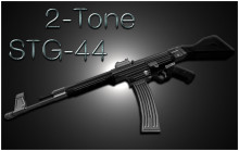 2-Tone STG44