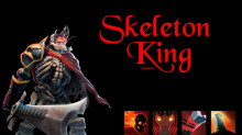 Skeleton King (Updated 22/06)