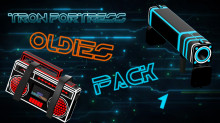 Tron Fortress: Oldies Pack 1
