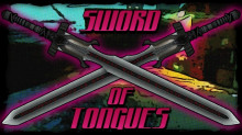 Sword of Tongues