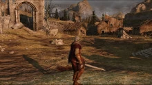 Dark Souls 2 - Kalicolas Enhanced Graphics ENB - ENBSeries