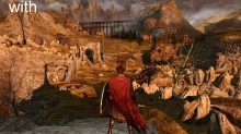 Dark Souls 2 - Kalicolas Enhanced Graphics ENB - ENBSeries