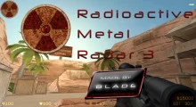 Radioactive Metal Radar 3