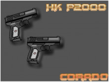 HK P2000