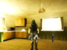 H.E.C.U. Soldiers Skin for GTA:SA