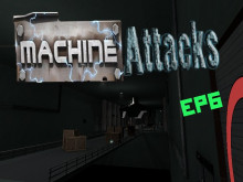 MvM Machine Attacks Ep6