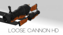 Loose Cannon HD