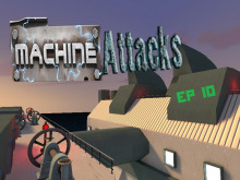 MvM Machine Attacks Ep10 [Full]
