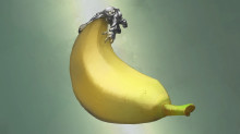 Tiny Banana
