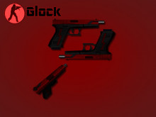 red-Glock18