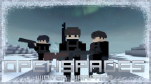 OpenSpades: Winter Warfare