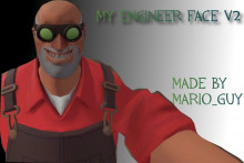 My Engineer Face v2