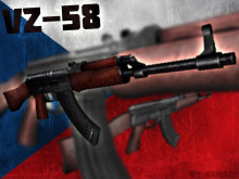 VZ-58