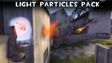 Light Particles Pack