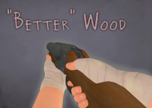 "Better" FaN Wood