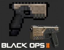 Black Ops II KAP-40
