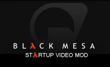 Black Mesa Startup Mod V2