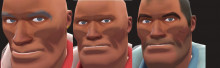 mario_guy's Different Engineer Heads v2