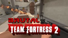 Brutal Team Fortress 2 - Particle Pack [1.1]
