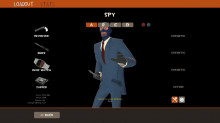 Spy Attorny