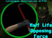 Under Armour CTR Gloves