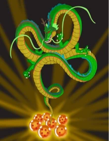 Capture the DragonBalls